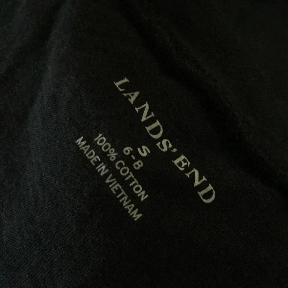 Lands End dress - Picture 4 of 5